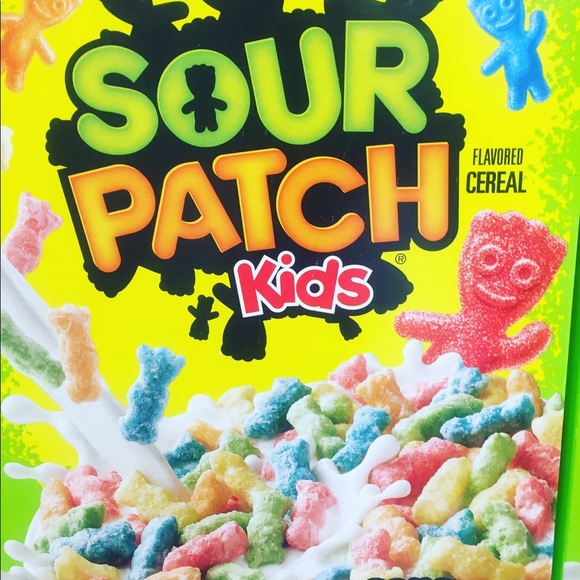 Exotic cereals for the exotic munchies collector ! - Picture 8 of 8